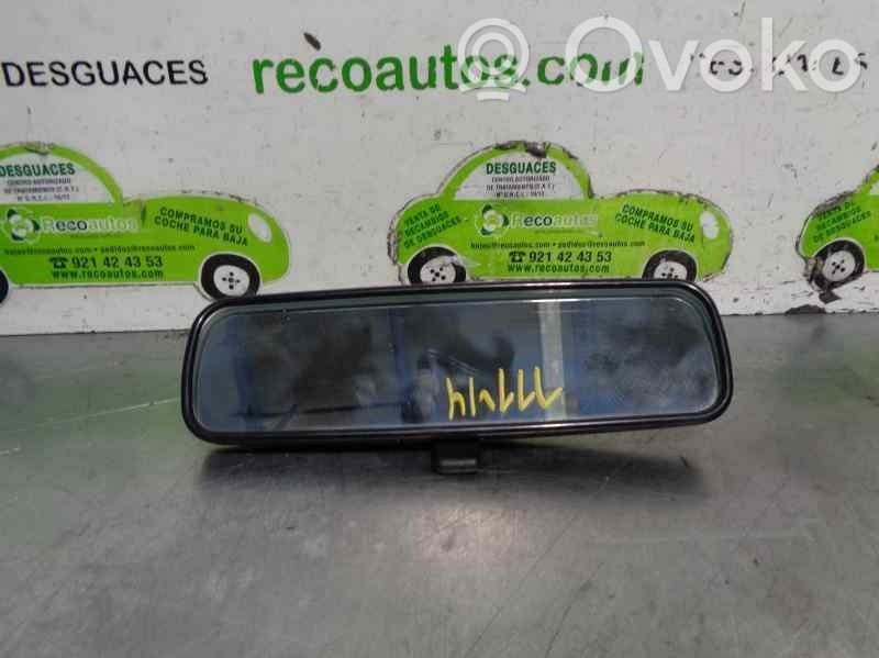 Chevrolet Lacetti Rear view mirror (interior) 