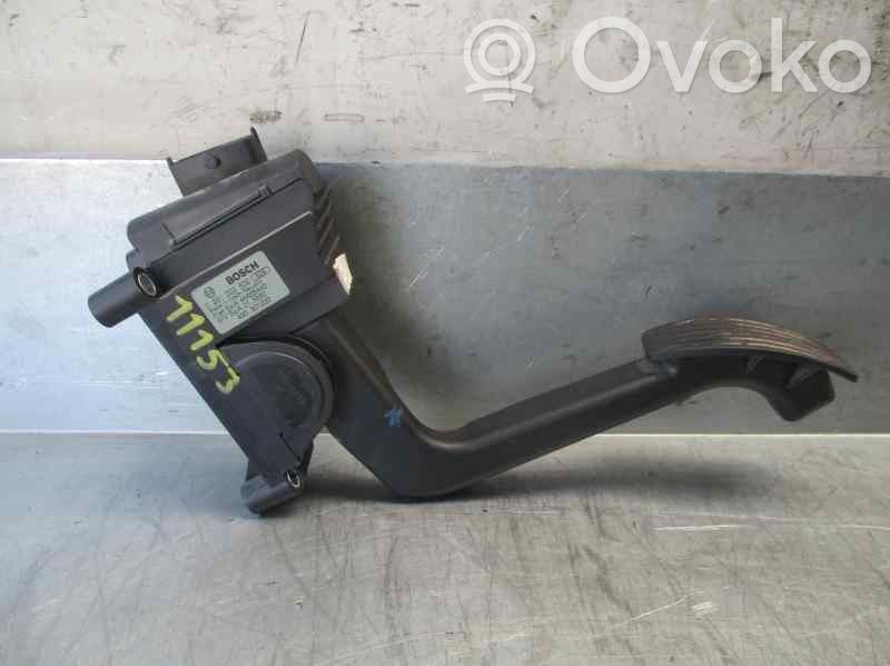 Fiat Multipla Acceleration sensor 