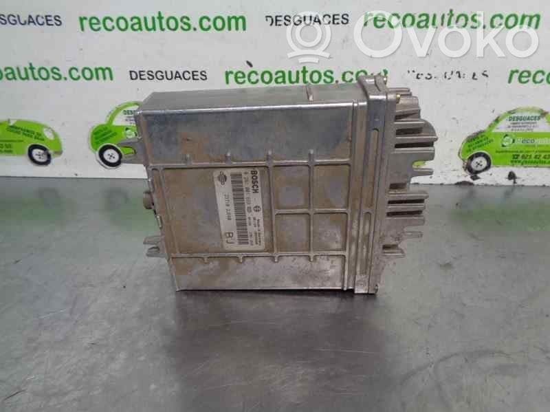 Nissan Primera Engine control unit/module 