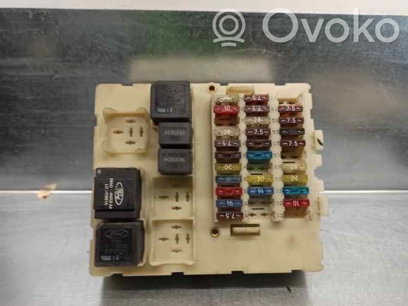 Ford Focus Fuse box set 