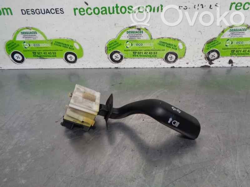 Saab 9000 CS Interruttore di regolazione dell’illuminazione del quadro 