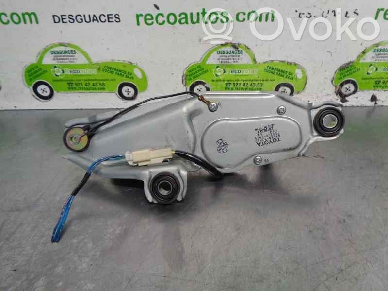 Toyota Corolla E110 Moteur d'essuie-glace arrière 