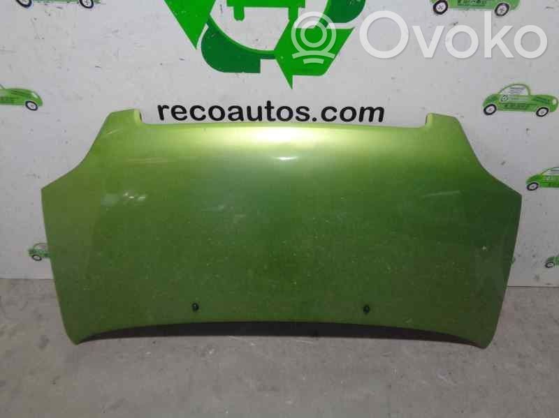 Opel Agila A Konepelti 