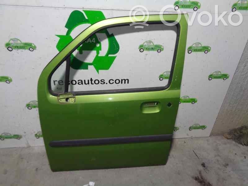 Opel Agila A Durvis 