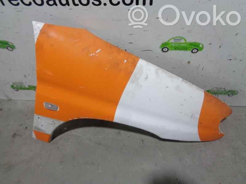 Citroen Berlingo Sparnas 
