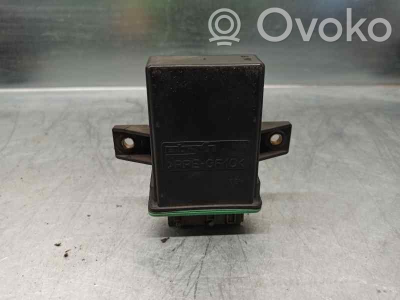 Citroen Jumpy Sonstige Steuergeräte / Module 