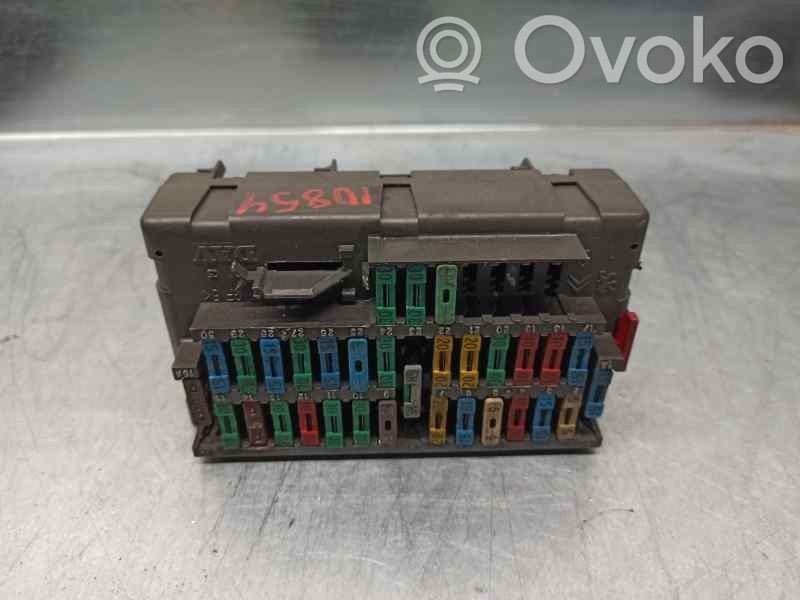 Fuse box set   5970109547