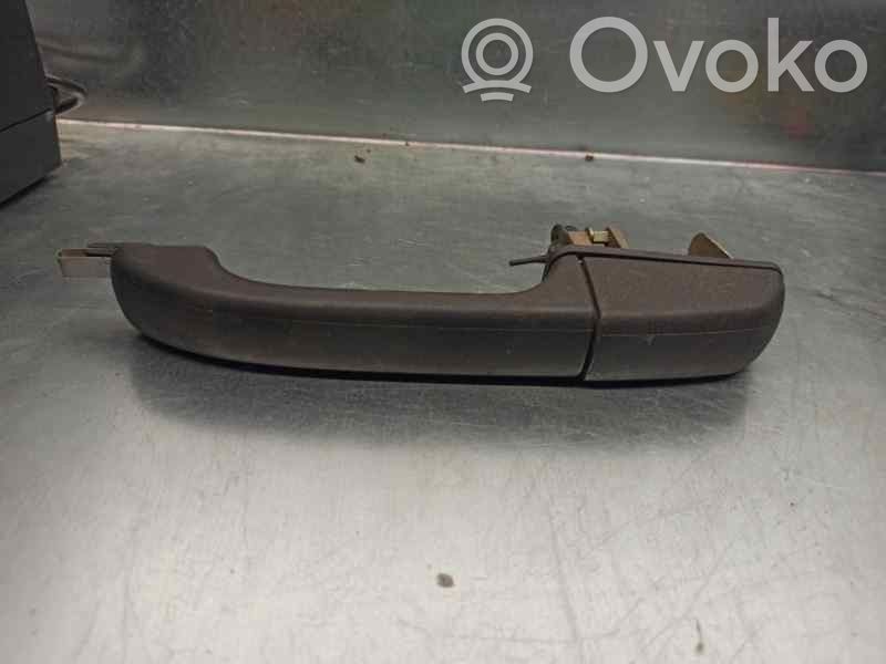 Land Rover Discovery Manecilla externa puerta trasera 