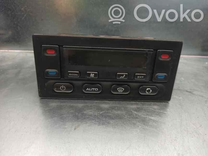 Land Rover Discovery Climate control unit 