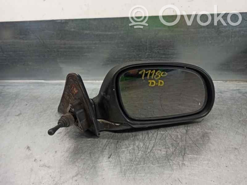 Hyundai Accent Etuoven sähköinen sivupeili