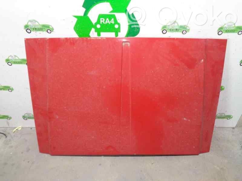 Jeep Cherokee XJ Engine bonnet/hood 