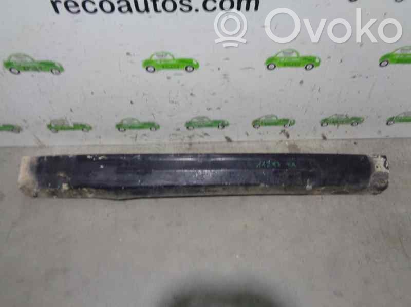 Jeep Cherokee XJ Parachoques 
