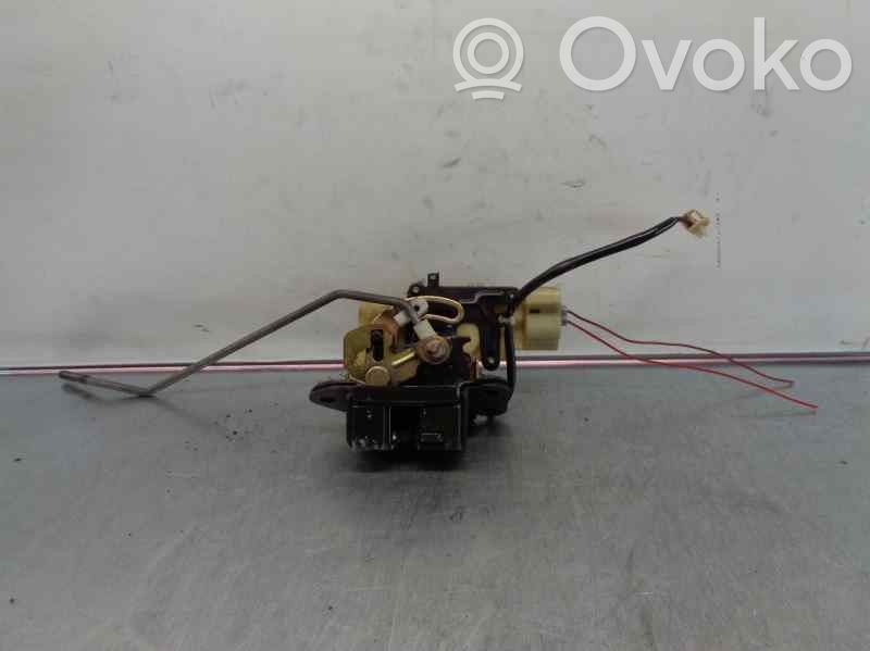 Mazda Premacy Tailgate lock latch 