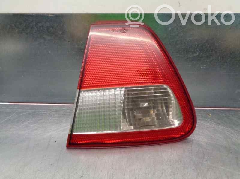 Seat Cordoba (6K) Luci posteriori