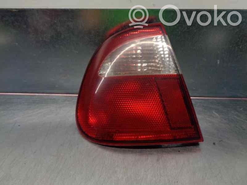 Seat Cordoba (6K) Luci posteriori