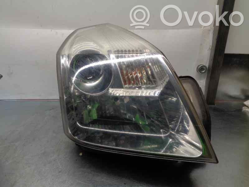 Scheinwerfer   8200014358