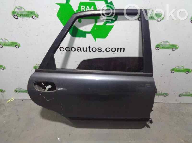 Volvo S40, V40 Puerta trasera 