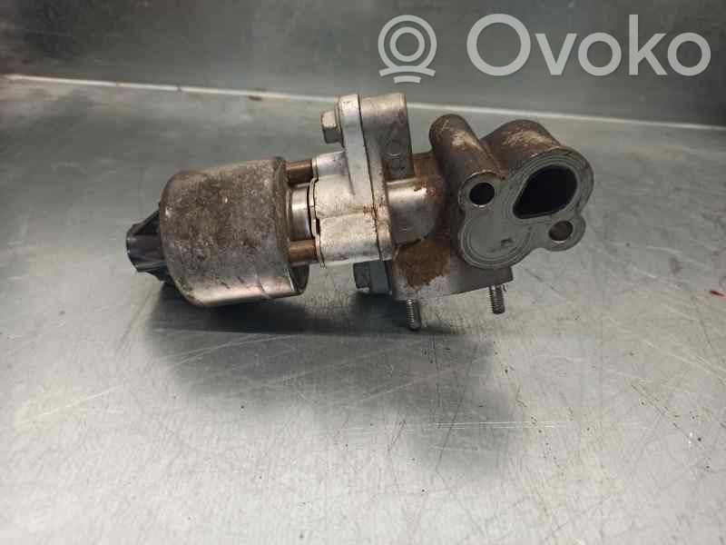 Chevrolet Aveo EGR-venttiili 