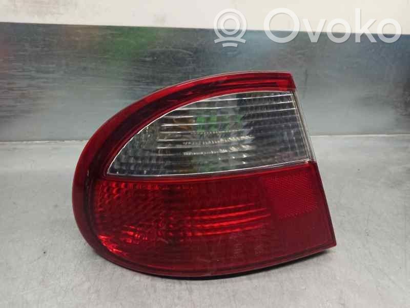 Daewoo Lanos Takavalot 