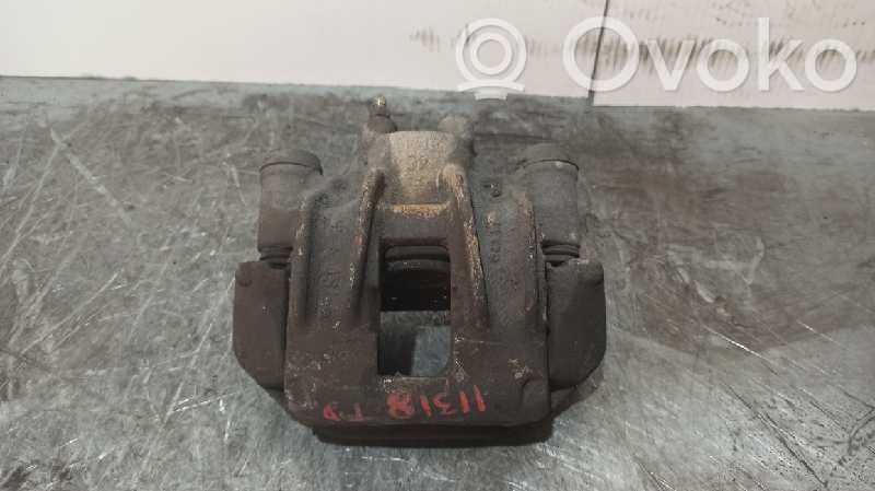 Peugeot Boxer Bremszange hinten 