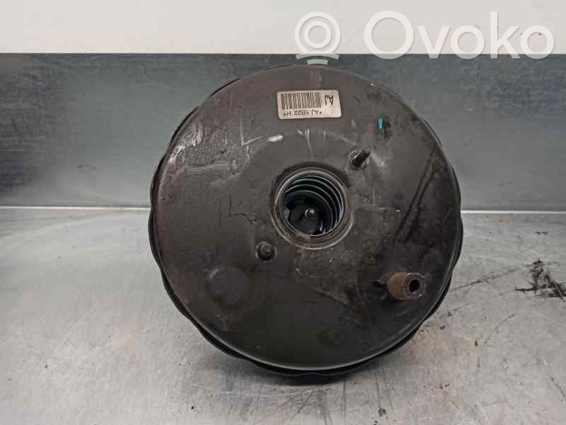 Chevrolet Lacetti Valvola di pressione Servotronic sterzo idraulico 
