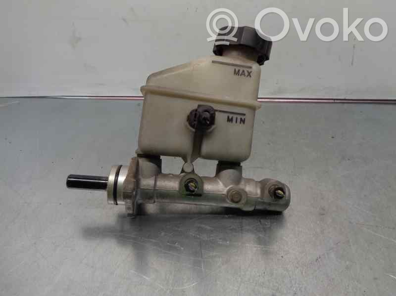 Hyundai i30 Brake booster 