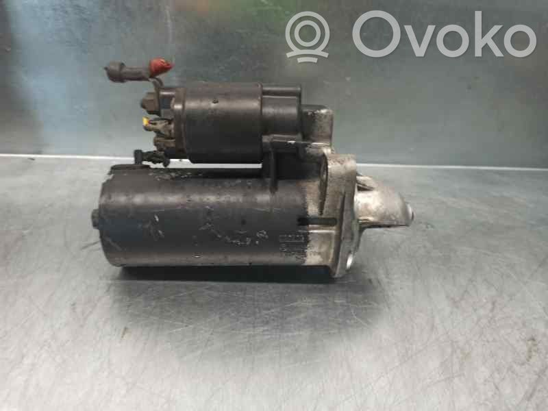 Saab 9000 CS Electromotor 