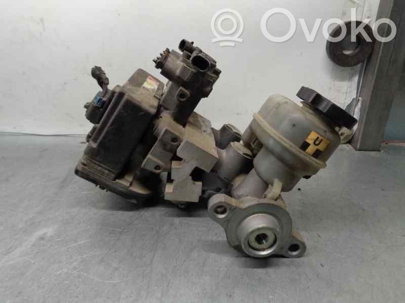 Opel Sintra Brake booster 