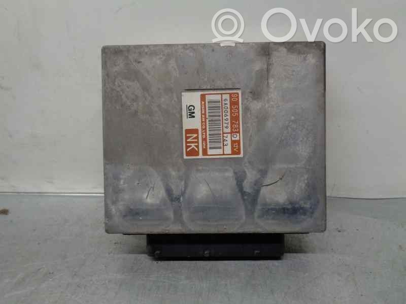 Opel Sintra Gearbox control unit/module 