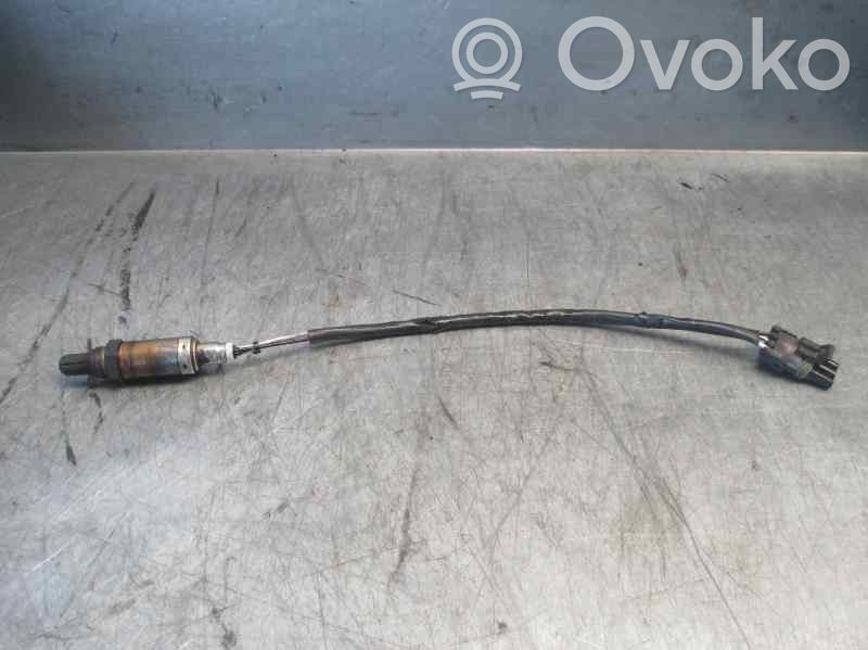 Sonde lambda   0258003447,BOSCH