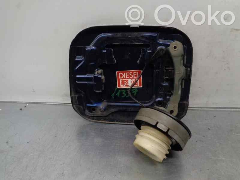 Toyota Avensis T220 Tapón del depósito de combustible