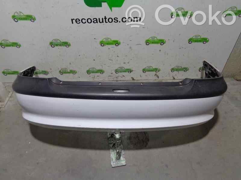 Opel Vectra B Parachoques 