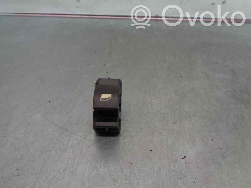 Citroen C6 Electric window control switch 