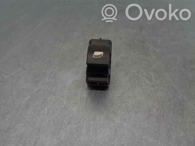 Citroen C6 Electric window control switch 