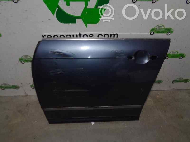 Citroen C6 Galinės durys 