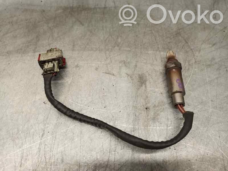Peugeot 106 Lambda probe sensor 