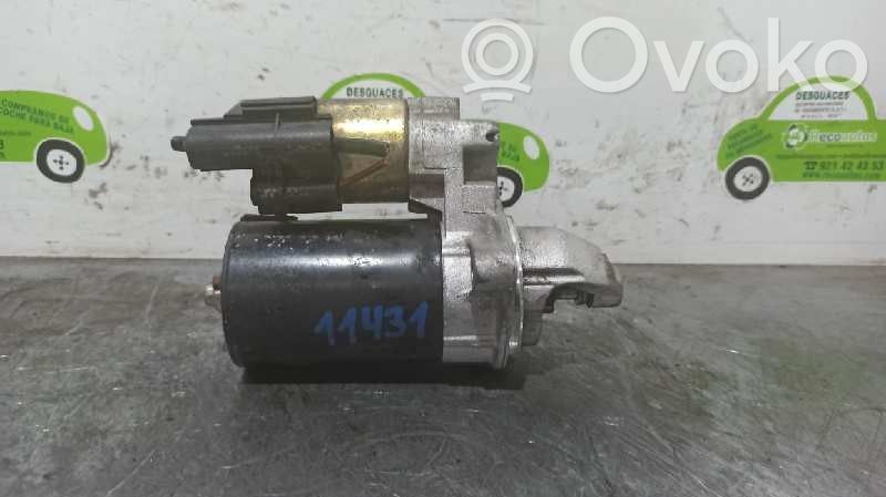Motor de arranque   96FB11000KD,0001107087,BOSCH