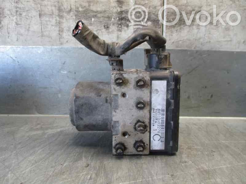 Toyota Corolla E110 ABS Blokas 