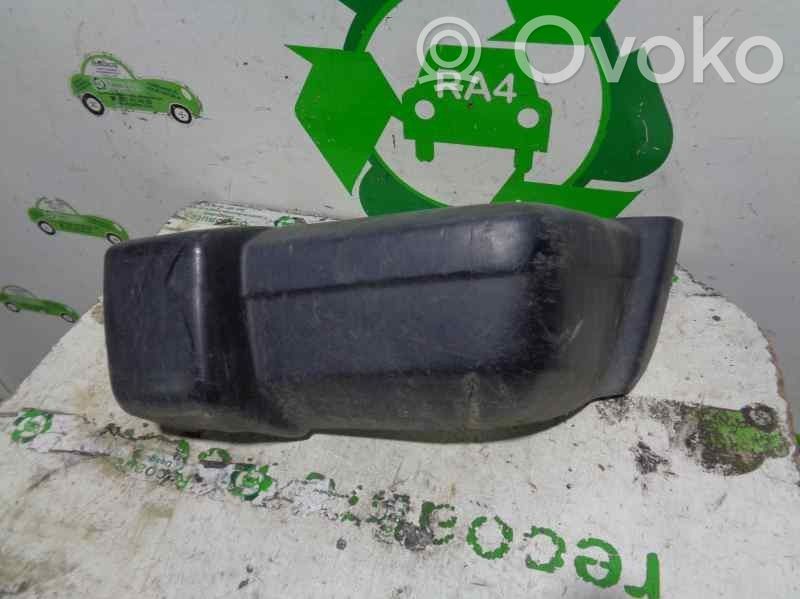Jeep Cherokee XJ Parachoques delantero 