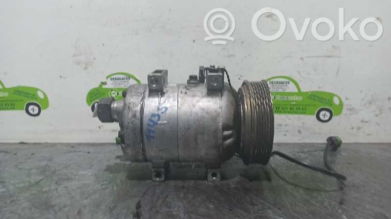 Audi A6 S6 C4 4A Compresor (pompă) aer condiționat (A/C) 