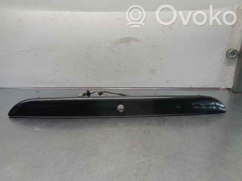 Daewoo Nubira Manecilla externa puerta trasera 