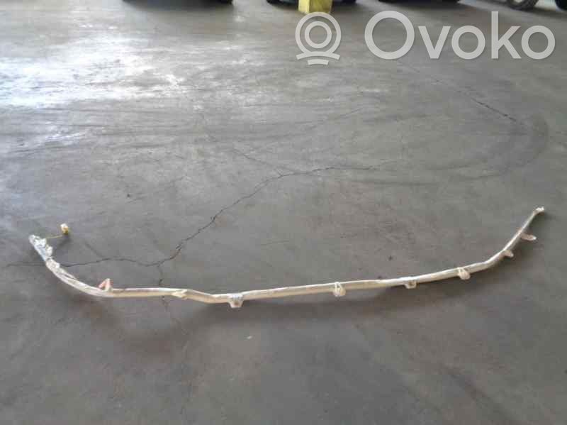 Volkswagen Touareg I Airbag ușă față 