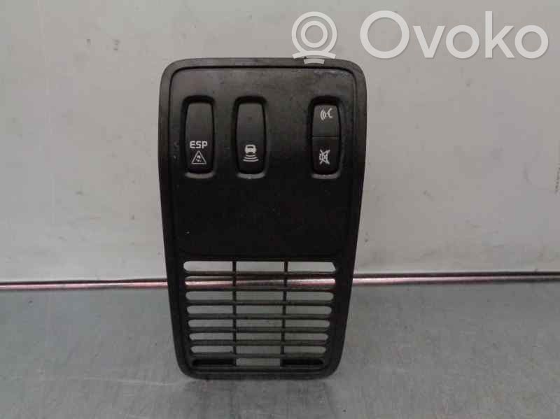 Renault Vel Satis Comutator lumini bord 