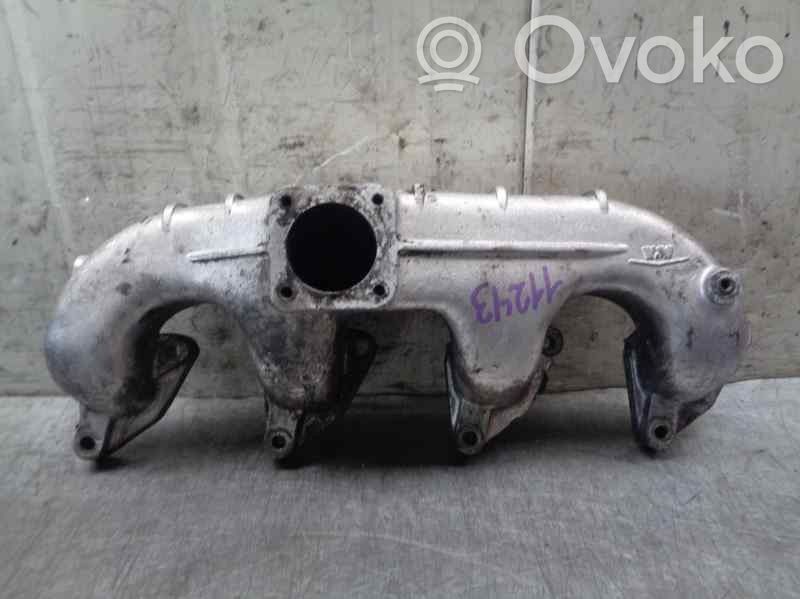 Jeep Cherokee XJ Colector de admisión 
