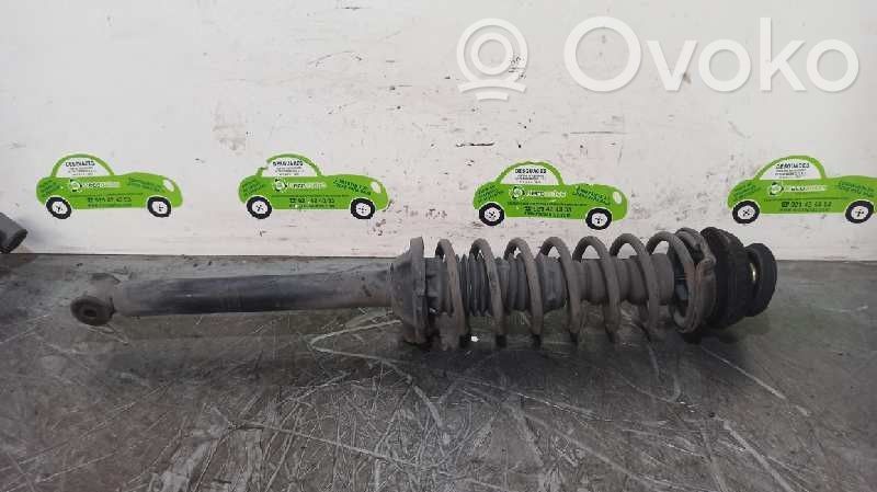 Ford Fiesta Amortyzator tylny 