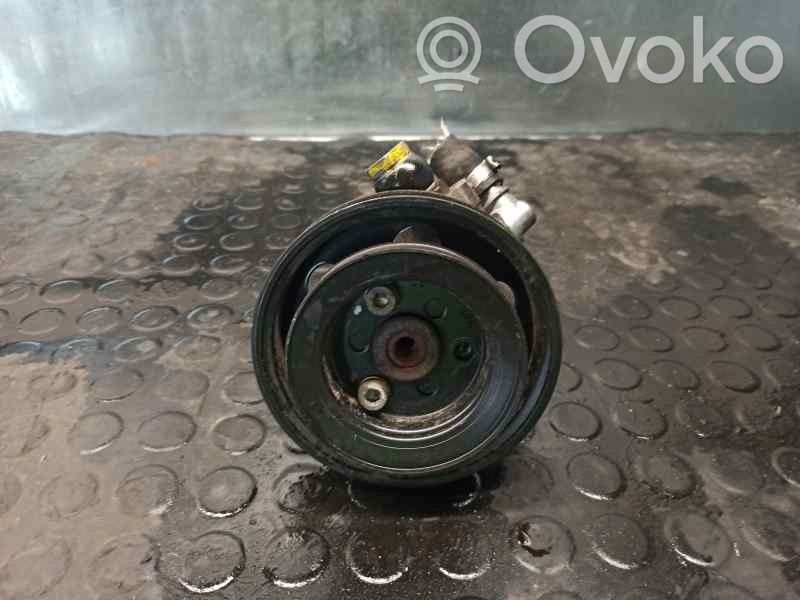 Audi A6 Allroad C5 Pompa elettrica servosterzo 