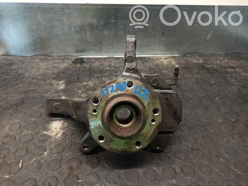 Renault Vel Satis Achsschenkel vorne 