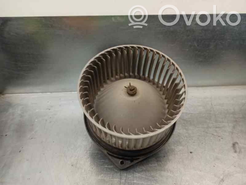 Subaru Forester SF Ventola riscaldamento/ventilatore abitacolo