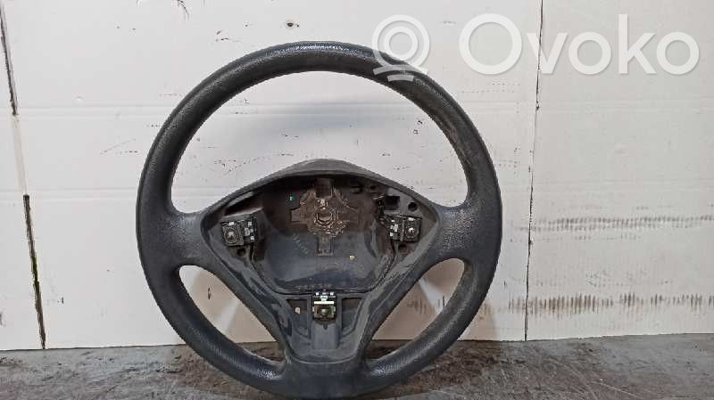 Fiat Stilo Vairas 