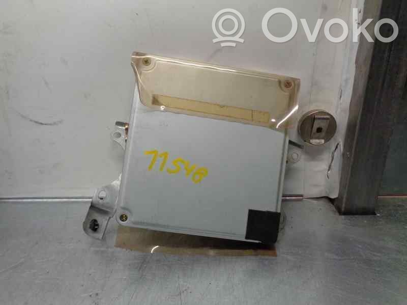 Toyota Corolla E110 Engine control unit/module 